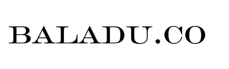 Baladu Trading Corp