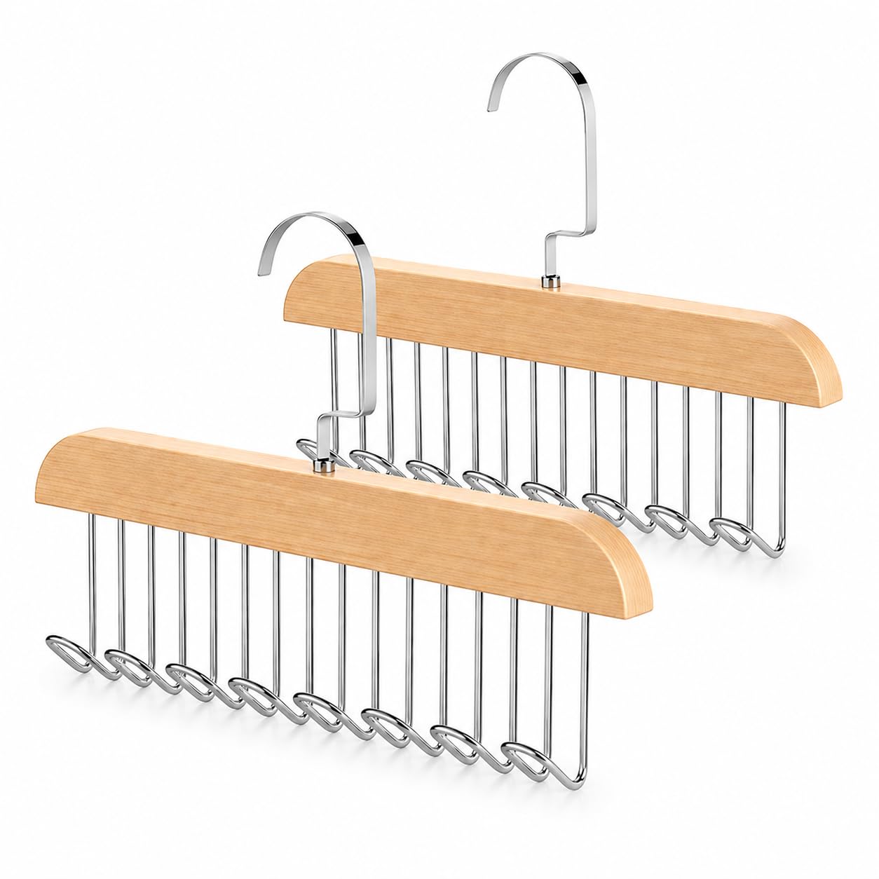 Multi-Slot Belt Hanger