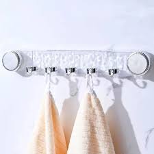 Suction Hook Rail