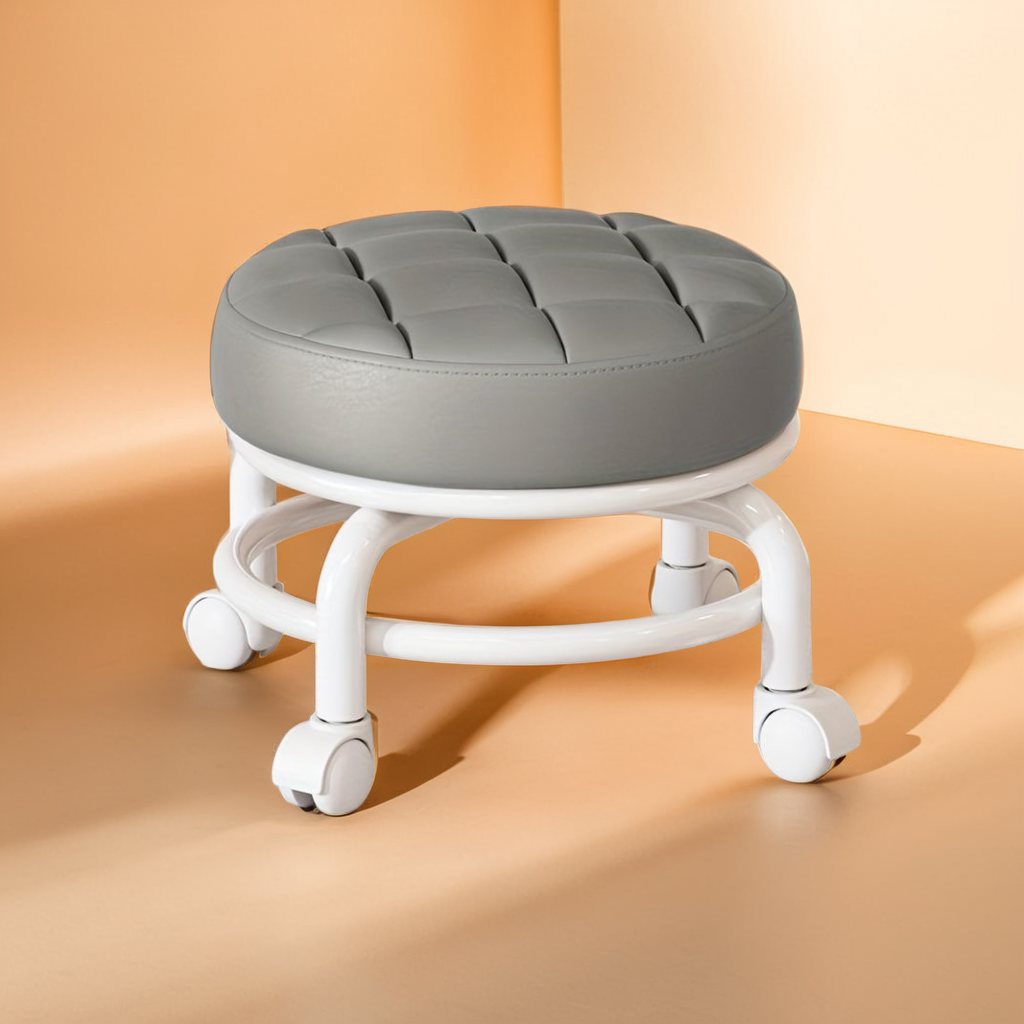 Rolling Stool
